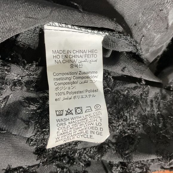 Men's Sheer Mesh Short Sleeve Beach Shirt - Picture 4 of 5